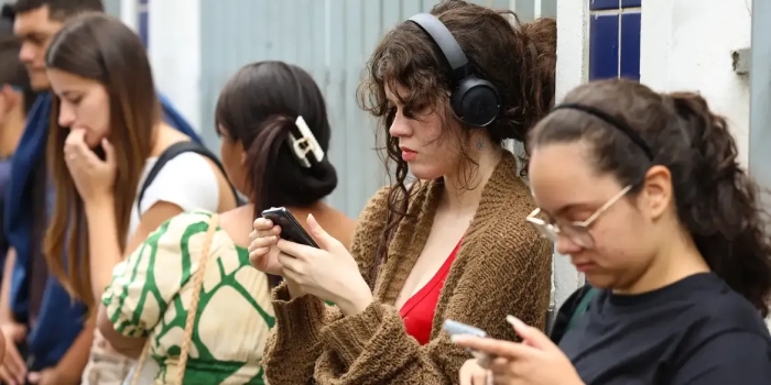 Foto de capa da notícia