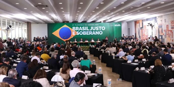 Foto de capa da notícia