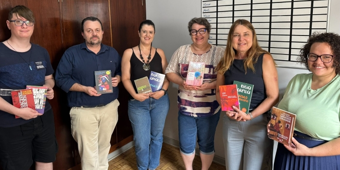 Foto de capa da notícia