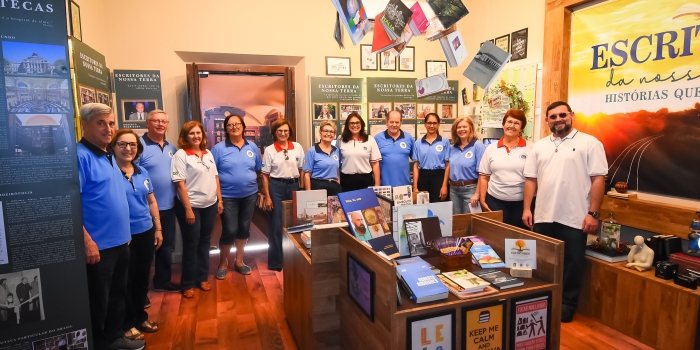 Foto de capa da notícia