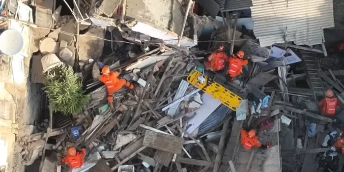 Foto de capa da notícia