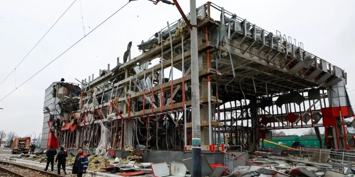 Foto de capa da notícia