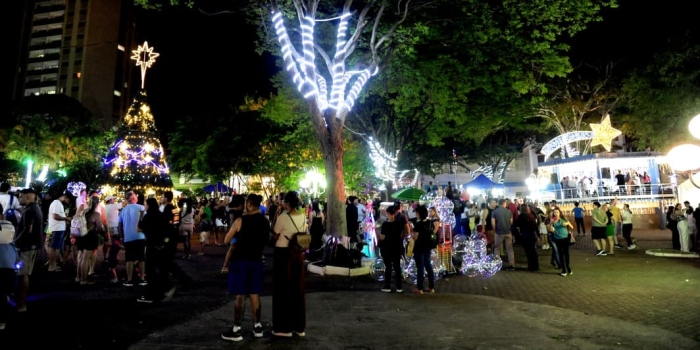 Foto de capa da notícia