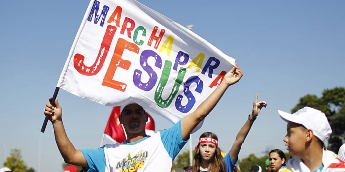 Foto de capa da notícia