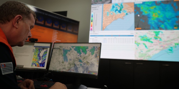 Foto de capa da notícia