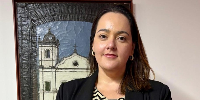 Foto de capa da notícia