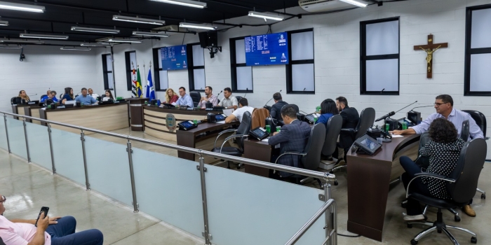 Foto de capa da notícia