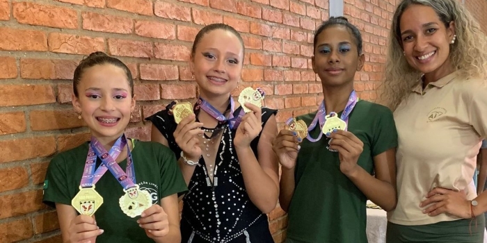 Foto de capa da notícia