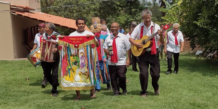 Foto de capa da notícia