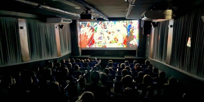 Foto de capa da notícia