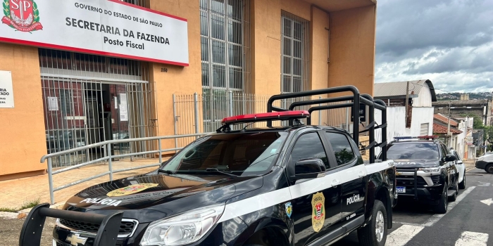 Foto de capa da notícia