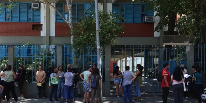 Foto de capa da notícia