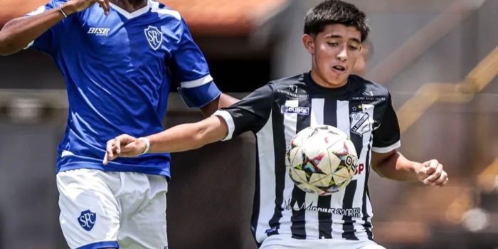 Foto de capa da notícia