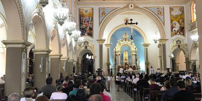 Foto de capa da notícia