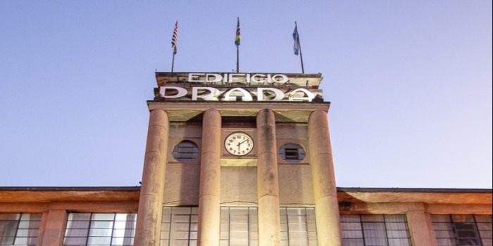 Foto de capa da notícia