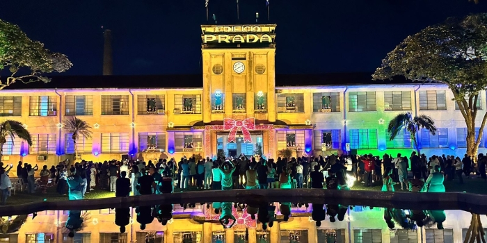 Foto de capa da notícia