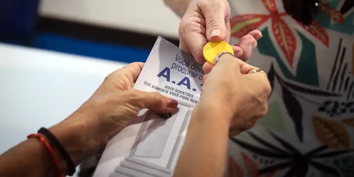 Foto de capa da notícia