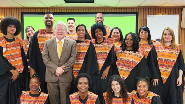 Foto de capa da notícia