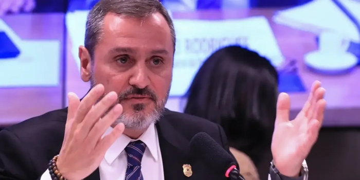 Foto de capa da notícia