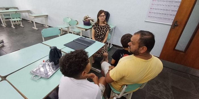 Foto de capa da notícia