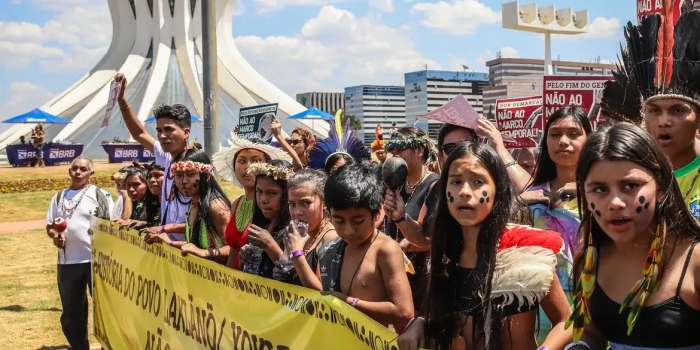 Foto de capa da notícia