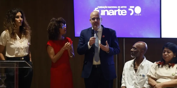 Foto de capa da notícia