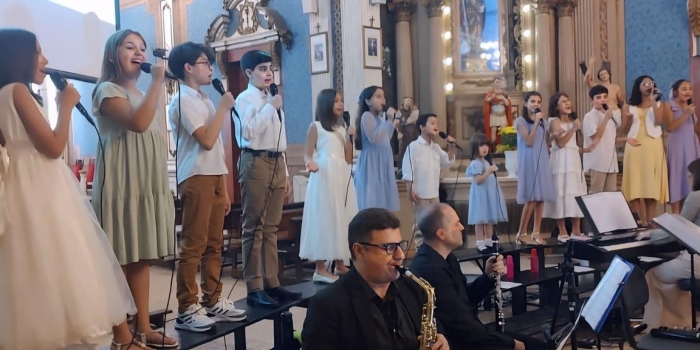 Foto de capa da notícia