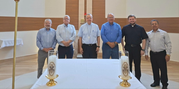 Foto de capa da notícia