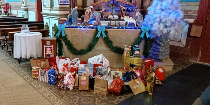 Foto de capa da notícia