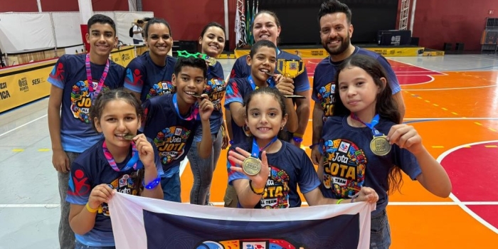 Foto de capa da notícia