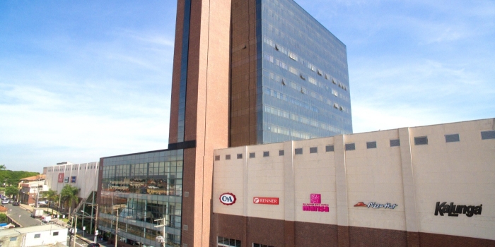 Foto de capa da notícia