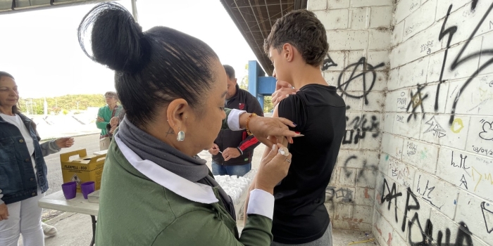 Foto de capa da notícia