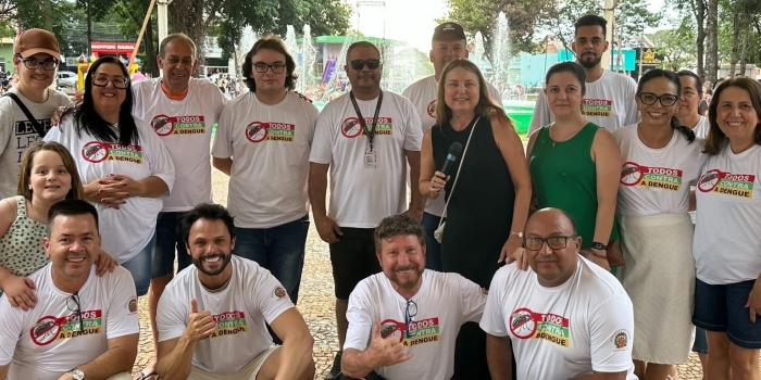 Foto de capa da notícia