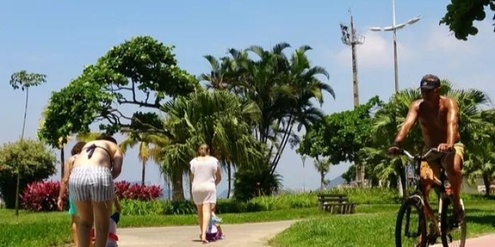 Foto de capa da notícia