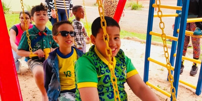 Foto de capa da notícia