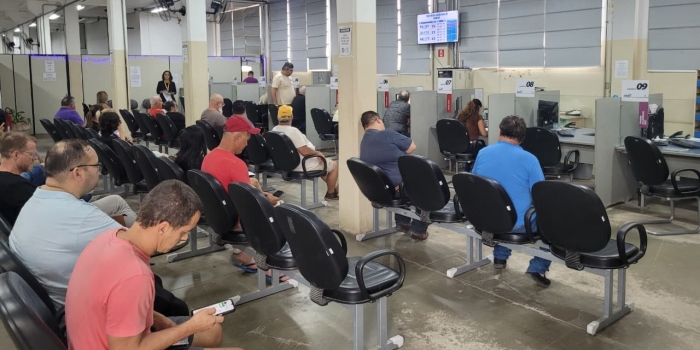 Foto de capa da notícia