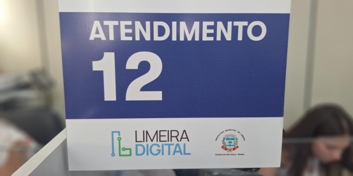 Foto de capa da notícia