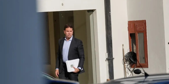 Foto de capa da notícia