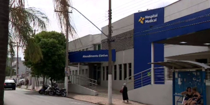 Foto de capa da notícia