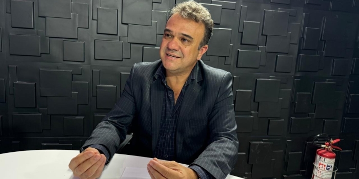 Foto de capa da notícia