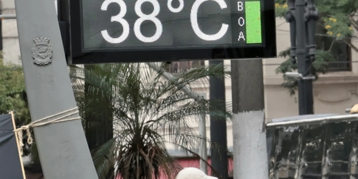 Foto de capa da notícia