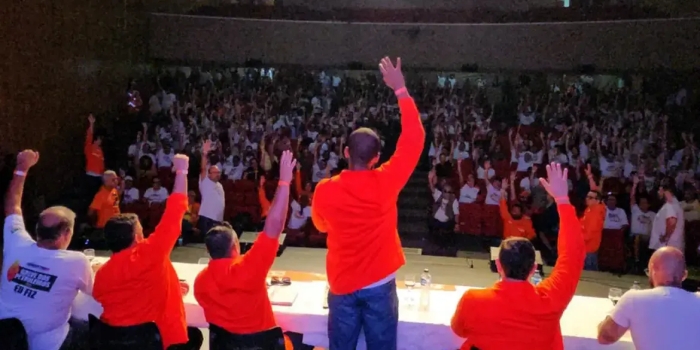 Foto de capa da notícia