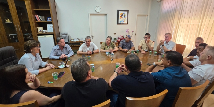 Foto de capa da notícia