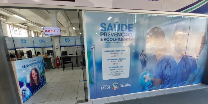 Foto de capa da notícia