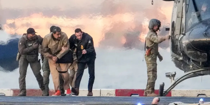 Foto de capa da notícia