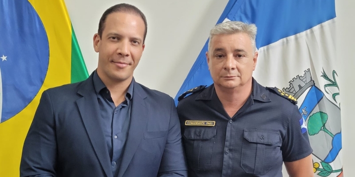 Foto de capa da notícia