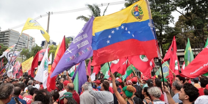 Foto de capa da notícia