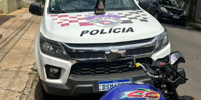 Foto de capa da notícia