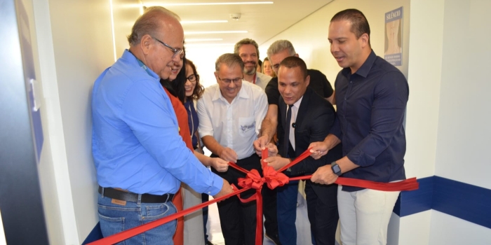 Foto de capa da notícia