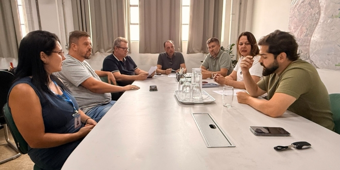 Foto de capa da notícia